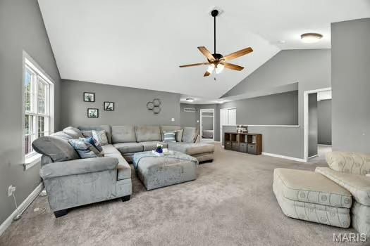 Westridge Oaks One - Residential