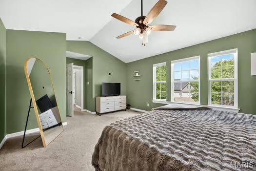 Westridge Oaks One - Residential