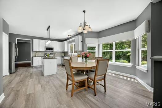 Westridge Oaks One - Residential