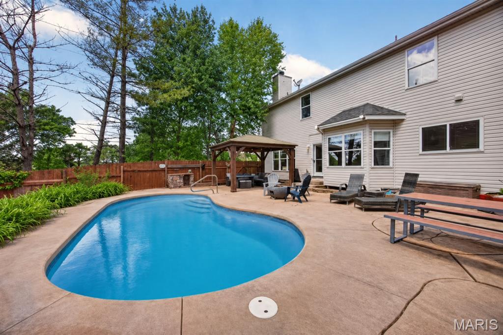 Westridge Oaks One - Residential