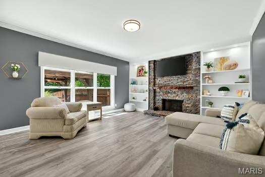 Westridge Oaks One - Residential