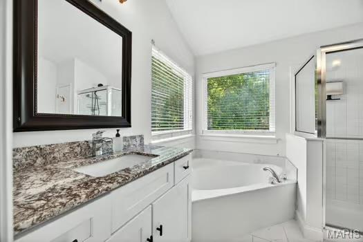 Westridge Oaks One - Residential