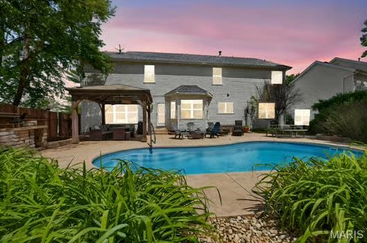 Westridge Oaks One - Residential