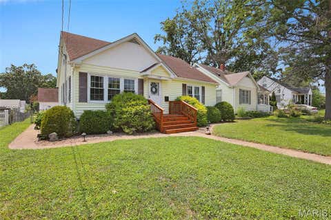 Tiny photo for 1520 E 6th Street, Washington, MO 63090 (MLS # 26048976)