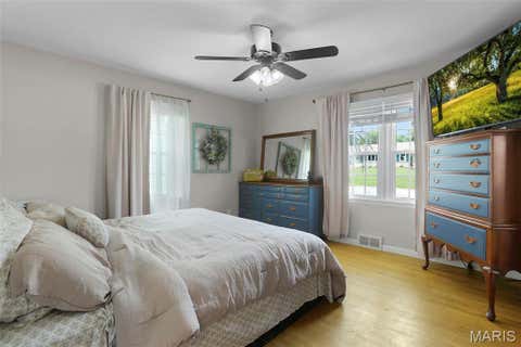 Tiny photo for 1520 E 6th Street, Washington, MO 63090 (MLS # 26048976)