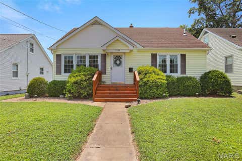 Photo of 1520 E 6th Street, Washington, MO 63090 (MLS # 26048976)