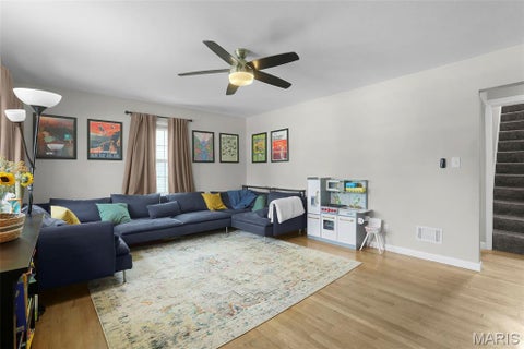 Tiny photo for 1520 E 6th Street, Washington, MO 63090 (MLS # 26048976)