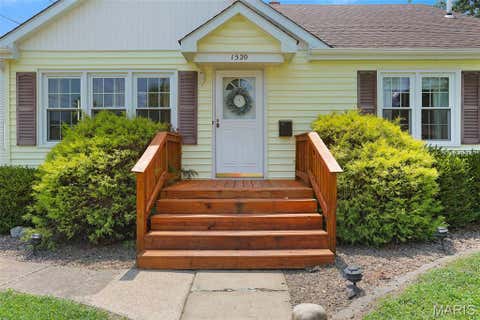 Tiny photo for 1520 E 6th Street, Washington, MO 63090 (MLS # 26048976)