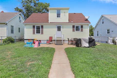 Tiny photo for 1520 E 6th Street, Washington, MO 63090 (MLS # 26048976)