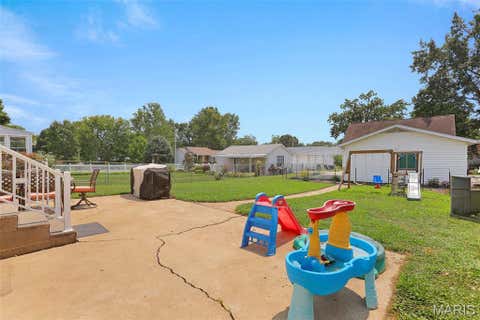 Tiny photo for 1520 E 6th Street, Washington, MO 63090 (MLS # 26048976)