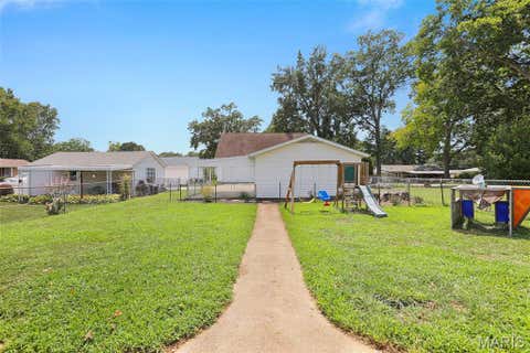 Tiny photo for 1520 E 6th Street, Washington, MO 63090 (MLS # 26048976)