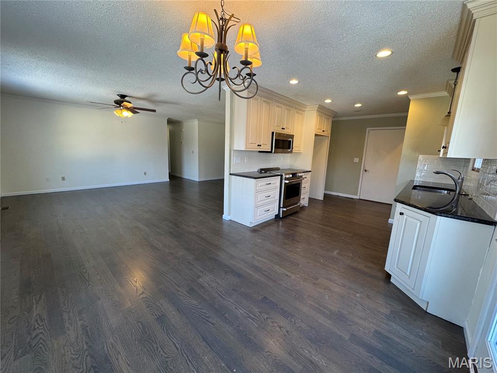 Westridge & Jaspers - Residential