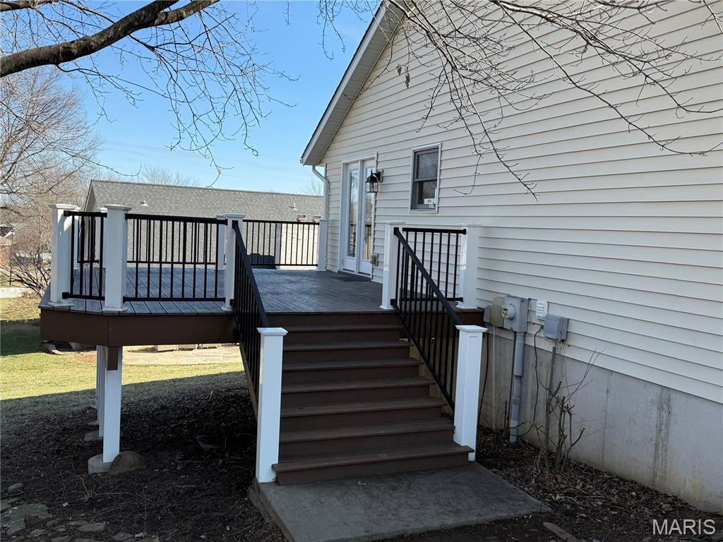 Westridge & Jaspers - Residential