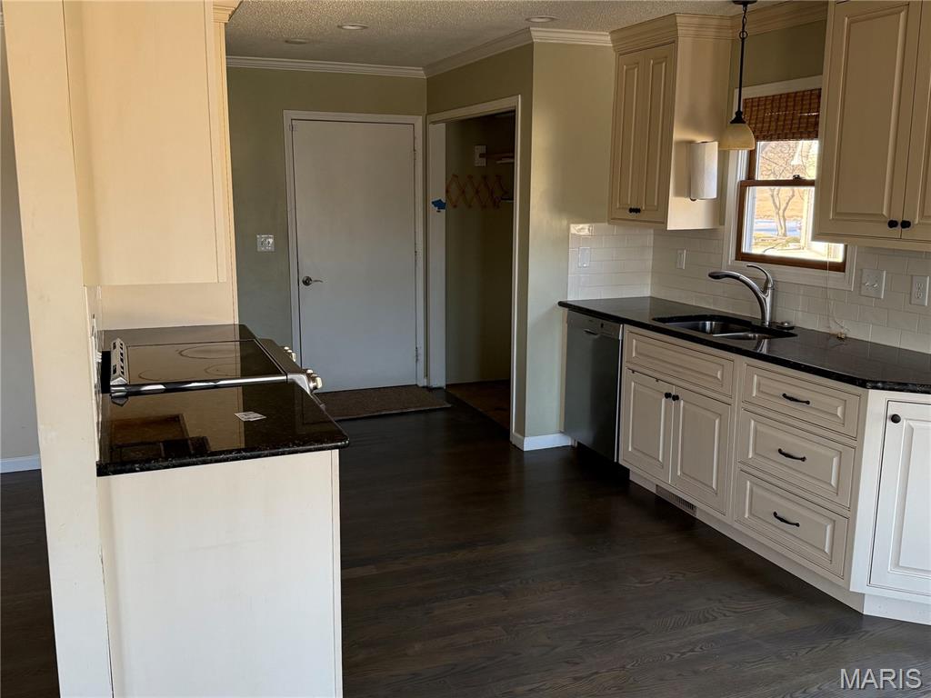 Westridge & Jaspers - Residential