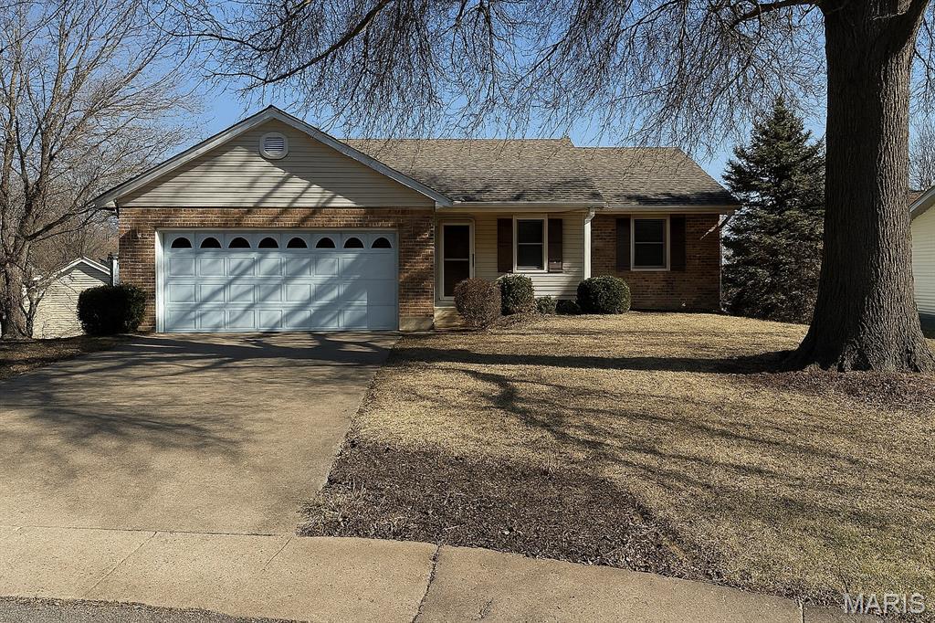 Westridge & Jaspers - Residential