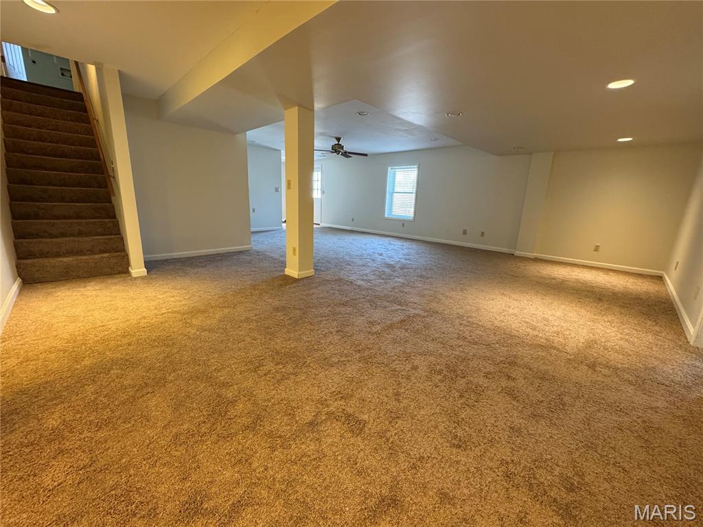 Westridge & Jaspers - Residential