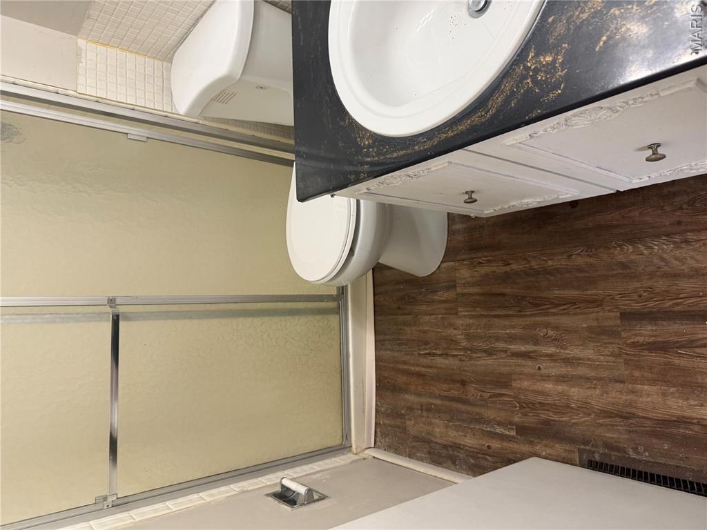 Trailwoods Three - Residential