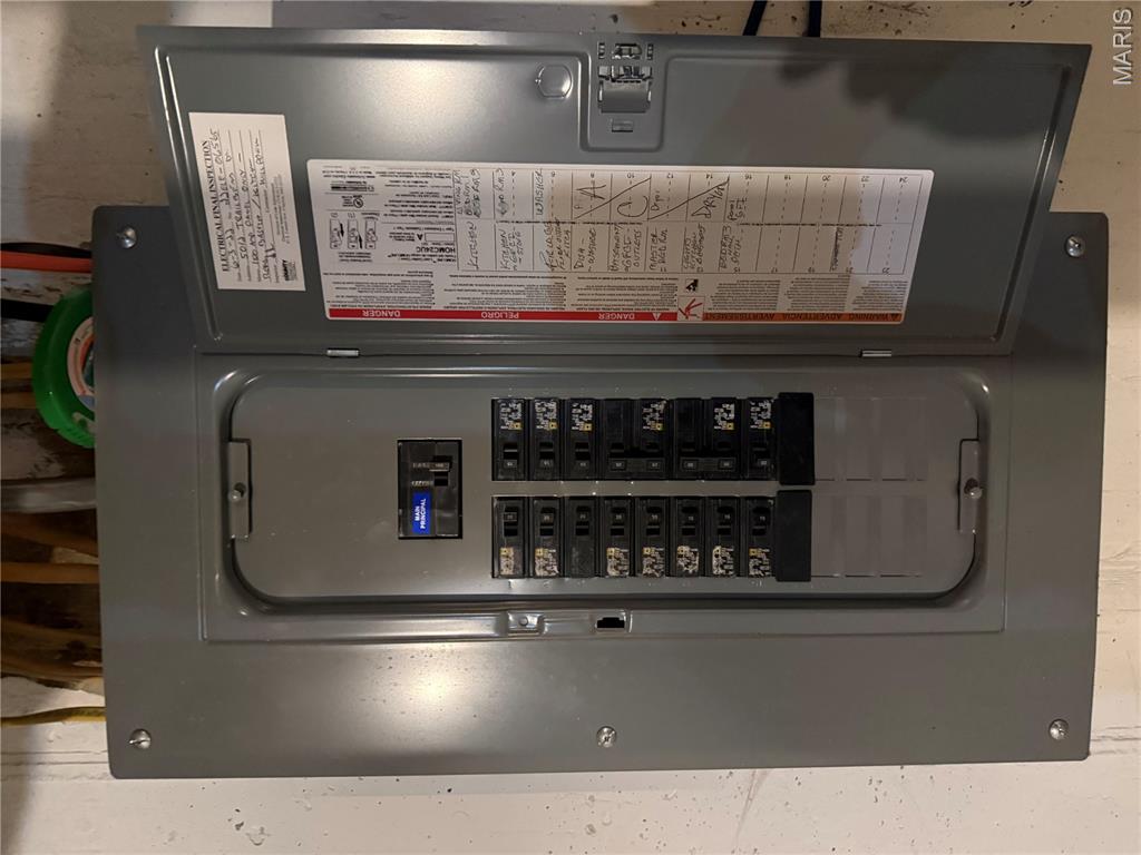 Trailwoods Three - Residential