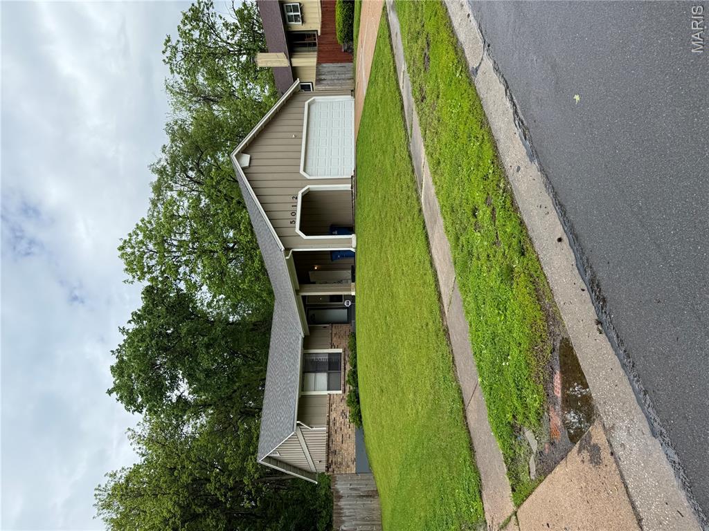 Trailwoods Three - Residential