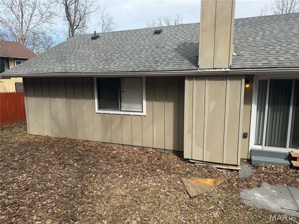 Trailwoods Three - Residential