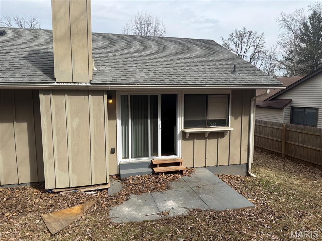 Trailwoods Three - Residential