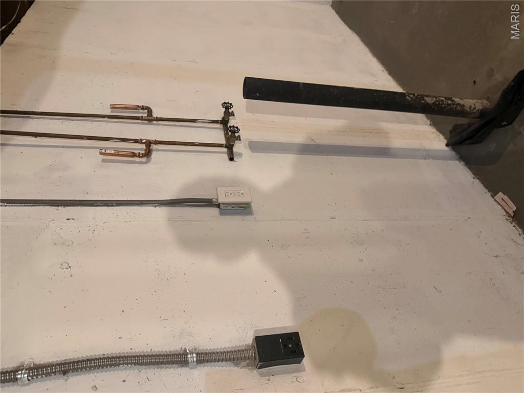 Trailwoods Three - Residential