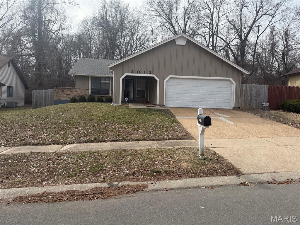 Trailwoods Three - Residential