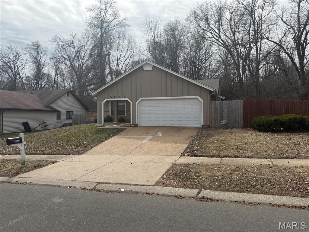 Trailwoods Three - Residential