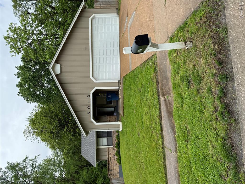 Trailwoods Three - Residential