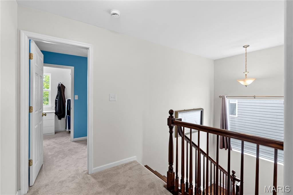 Wyndgate Village B #3-B - Residential