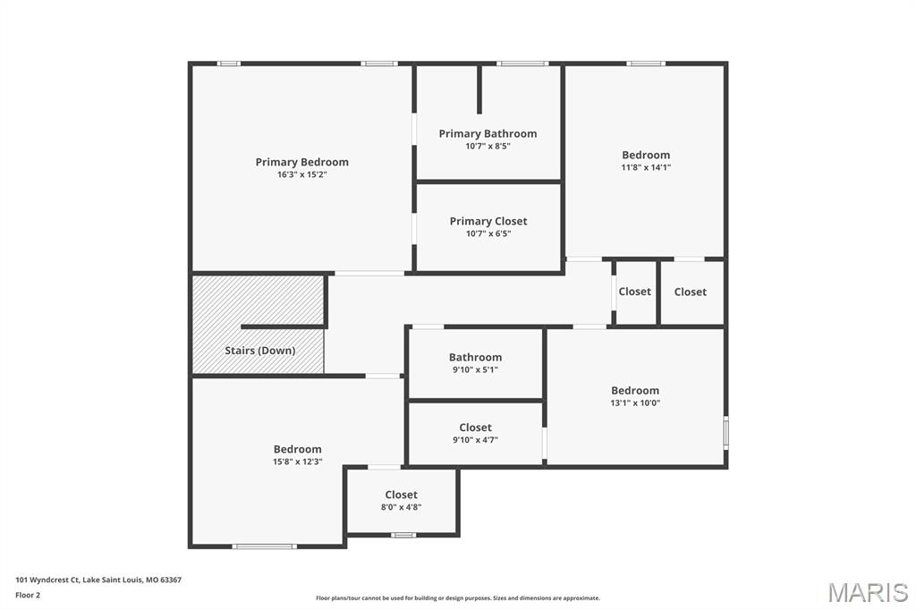 Wyndgate Village B #3-B - Residential