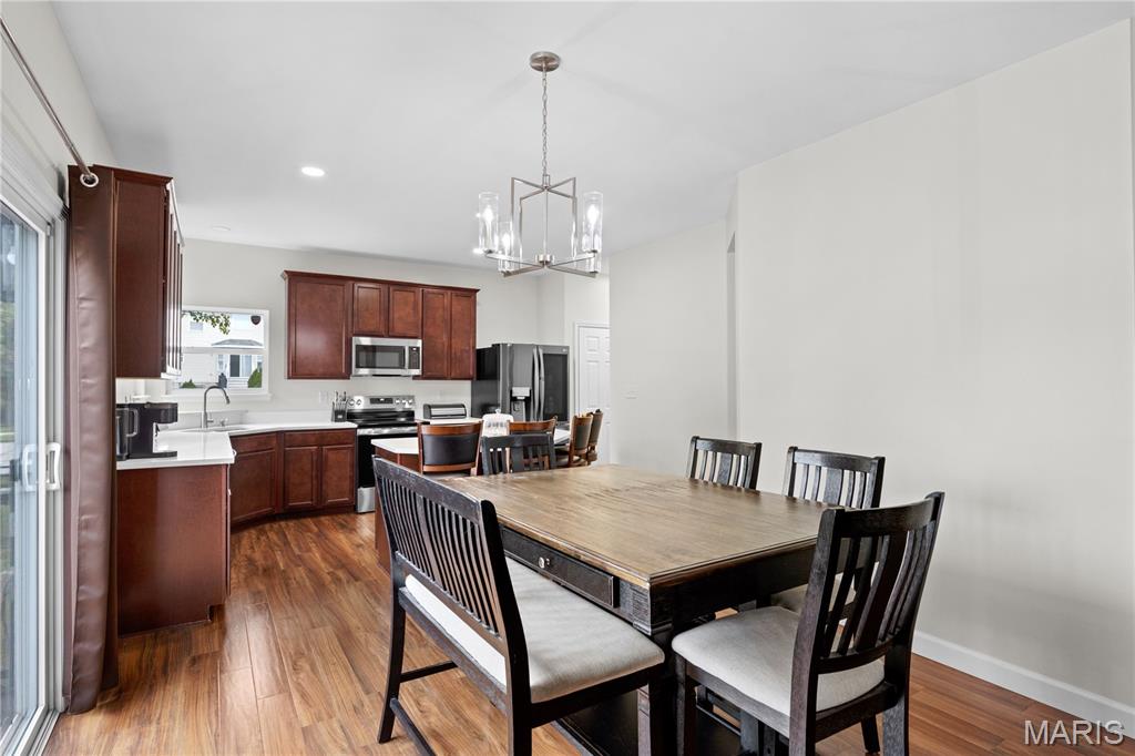 Wyndgate Village B #3-B - Residential