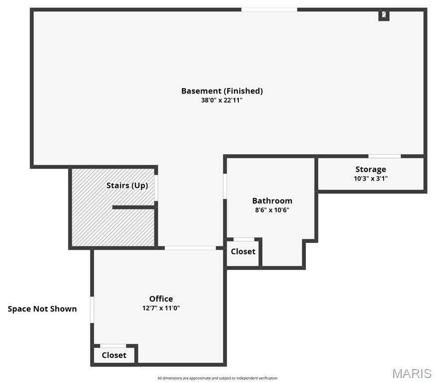 Wyndgate Village B #3-B - Residential
