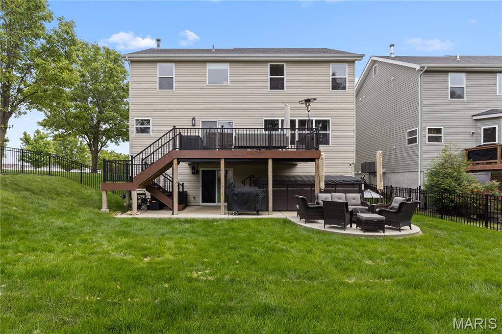 Wyndgate Village B #3-B - Residential