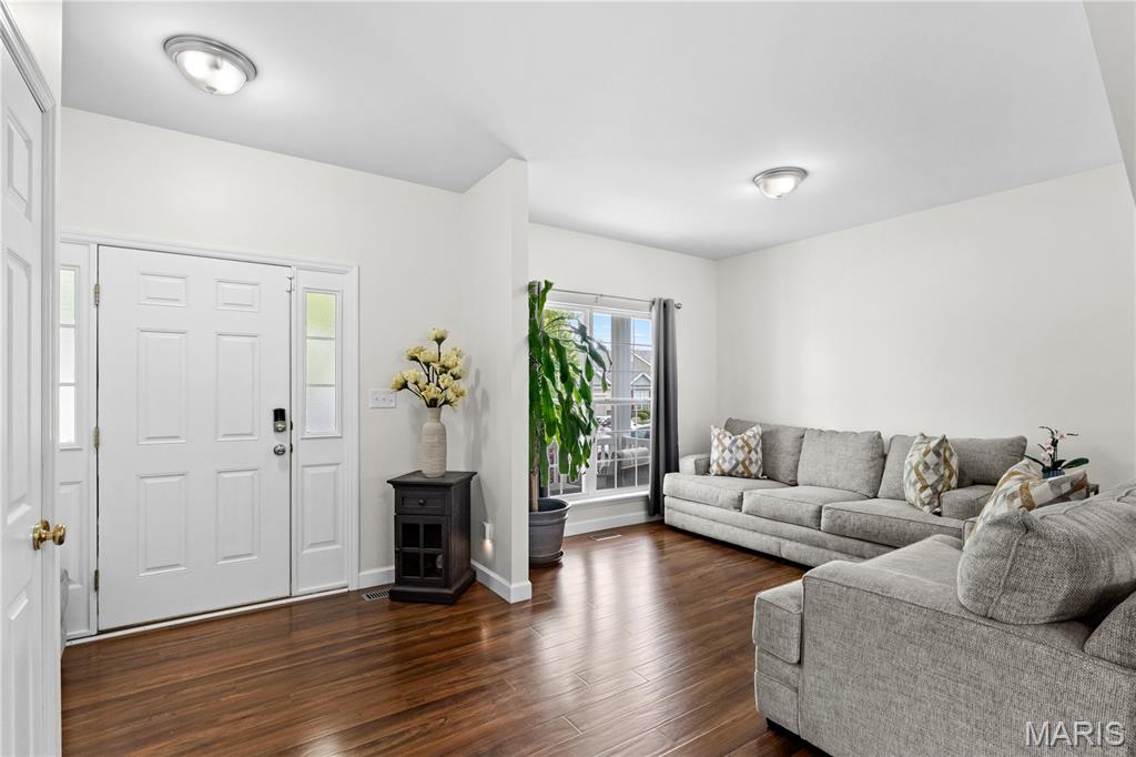 Wyndgate Village B #3-B - Residential