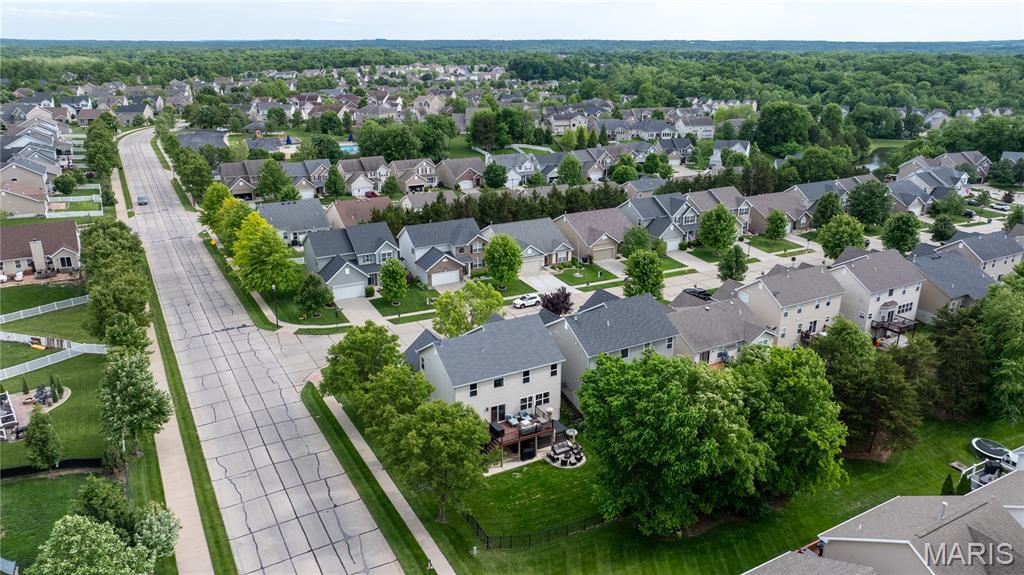 Wyndgate Village B #3-B - Residential