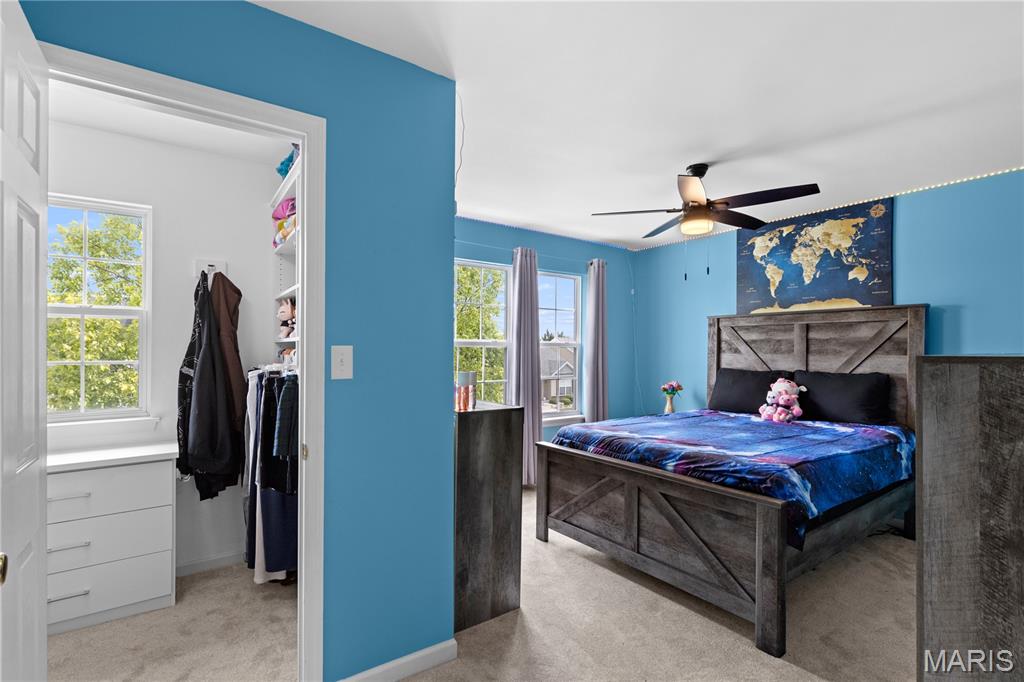 Wyndgate Village B #3-B - Residential