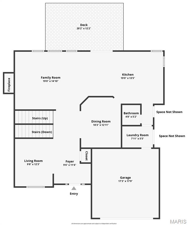 Wyndgate Village B #3-B - Residential