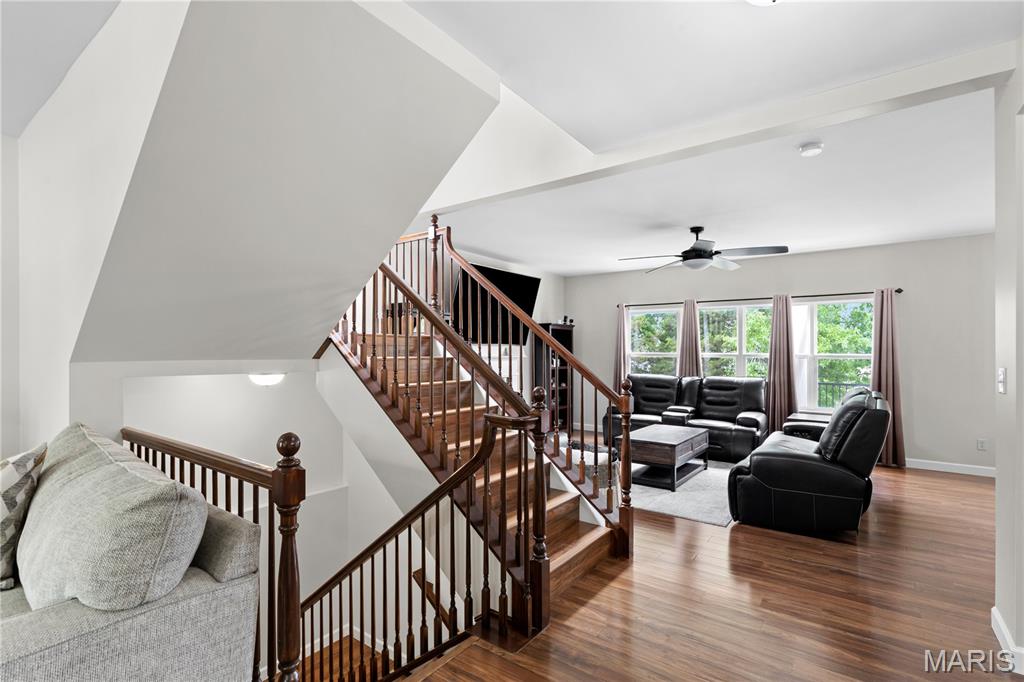 Wyndgate Village B #3-B - Residential