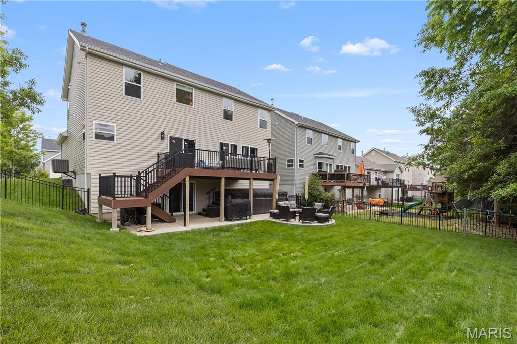 Wyndgate Village B #3-B - Residential