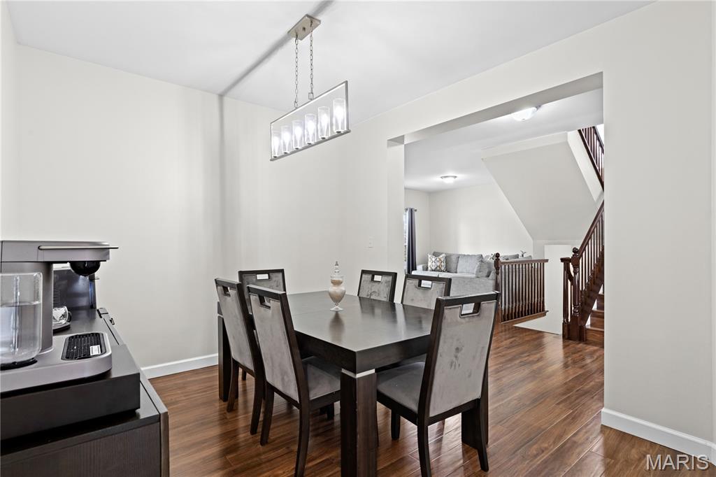 Wyndgate Village B #3-B - Residential