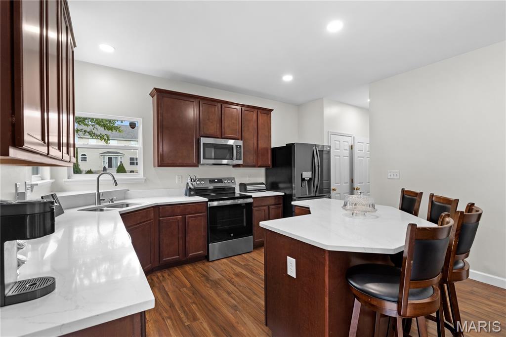 Wyndgate Village B #3-B - Residential