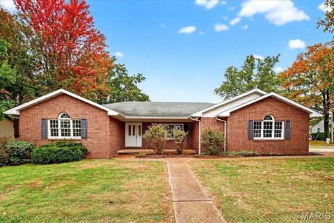 201 Oak Tree Drive Columbia IL 62236