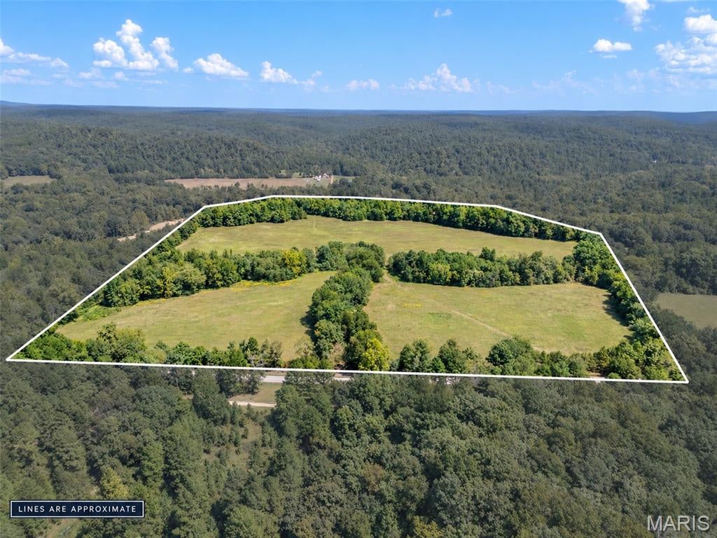 Photo of 0 Off Hwy M, Cascade, MO 63655 (MLS # 26057211)