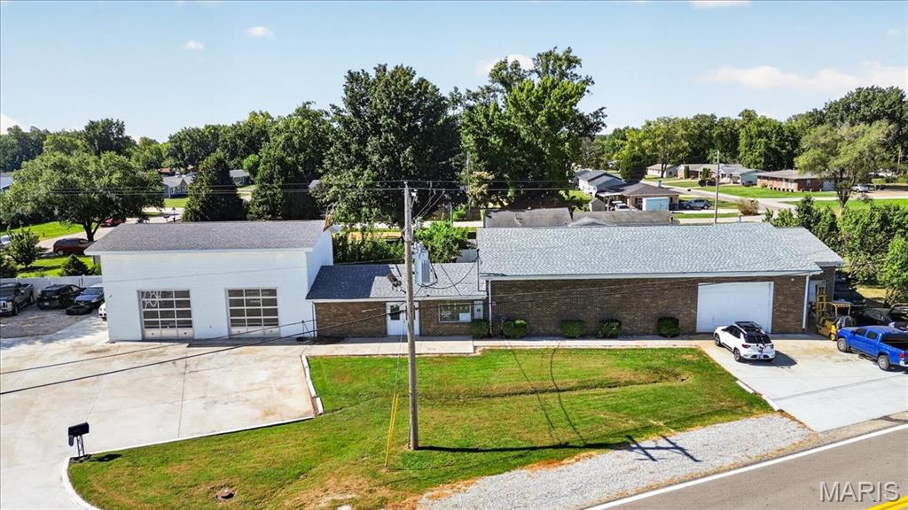 7455 Veterans Memorial Parkway