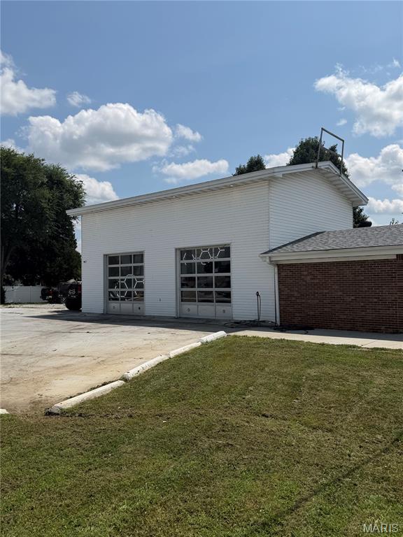 7455 Veterans Memorial Parkway