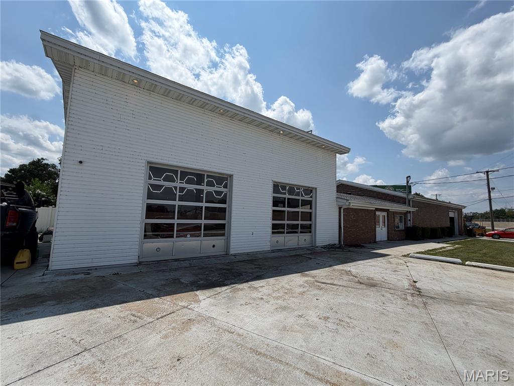7455 Veterans Memorial Parkway