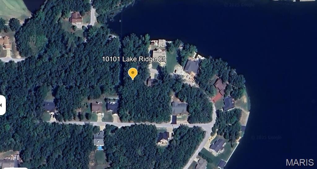 Raintree Plantation Sec 21 - Land