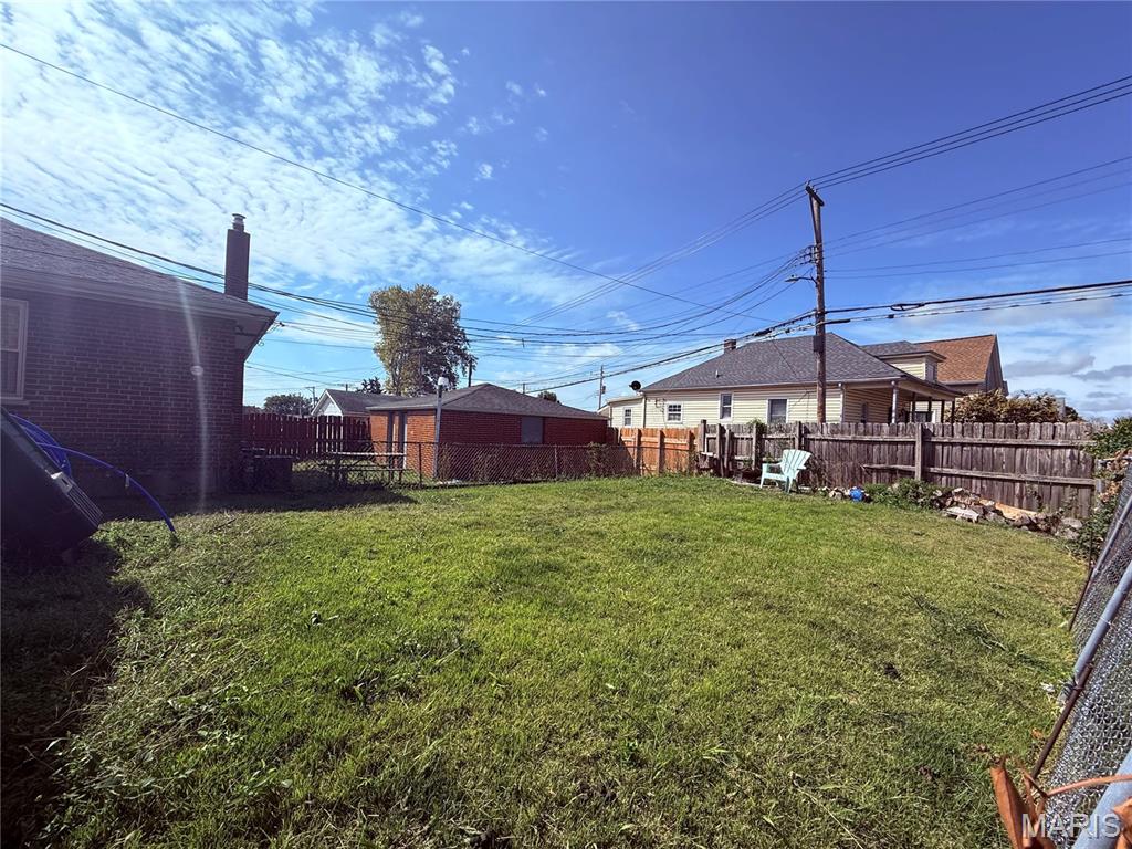 4631 Morganford Road