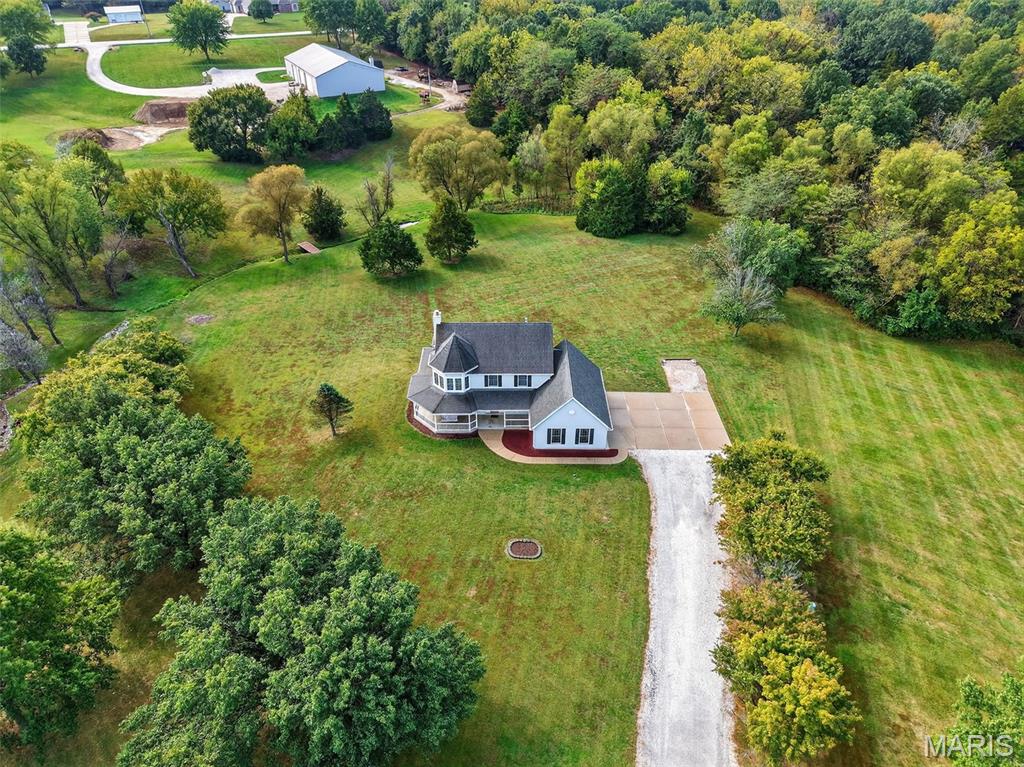 23 Prairie Crossing Drive